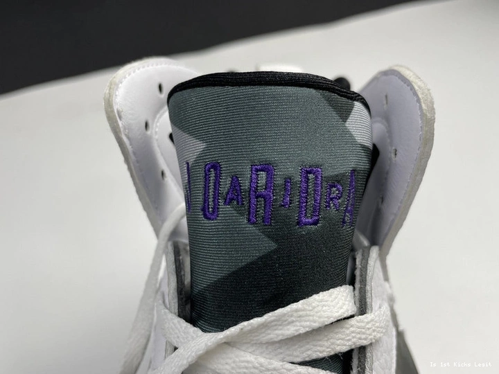 (2021)  Retro  Flint 7 CU9307-100 Jordan 0830